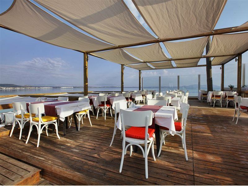 Ceshme Hotel 3*