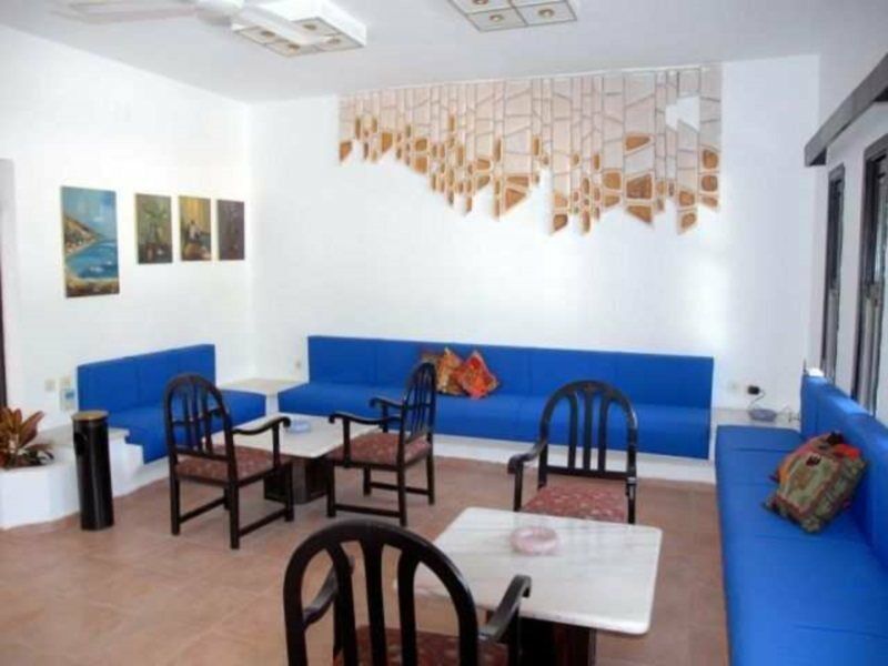 Bed & Breakfast Kalamar