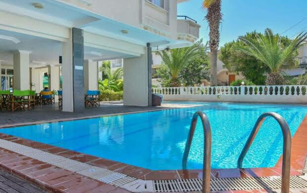 A.emreli Hotel