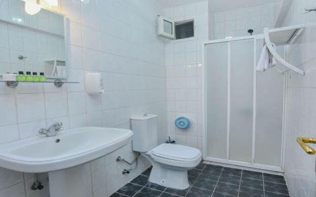 A.emreli Hotel 4*