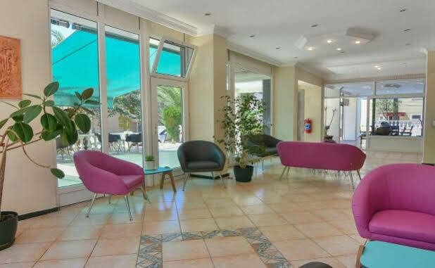 A.emreli Hotel 4*