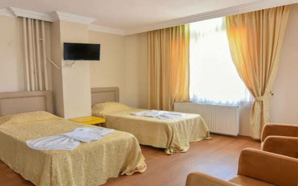 A.emreli 4* Sarimsakli
