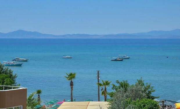Hotel A.emreli
