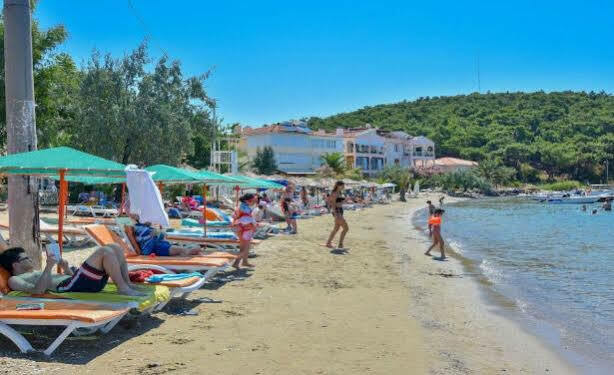 A.emreli Hotel 4*