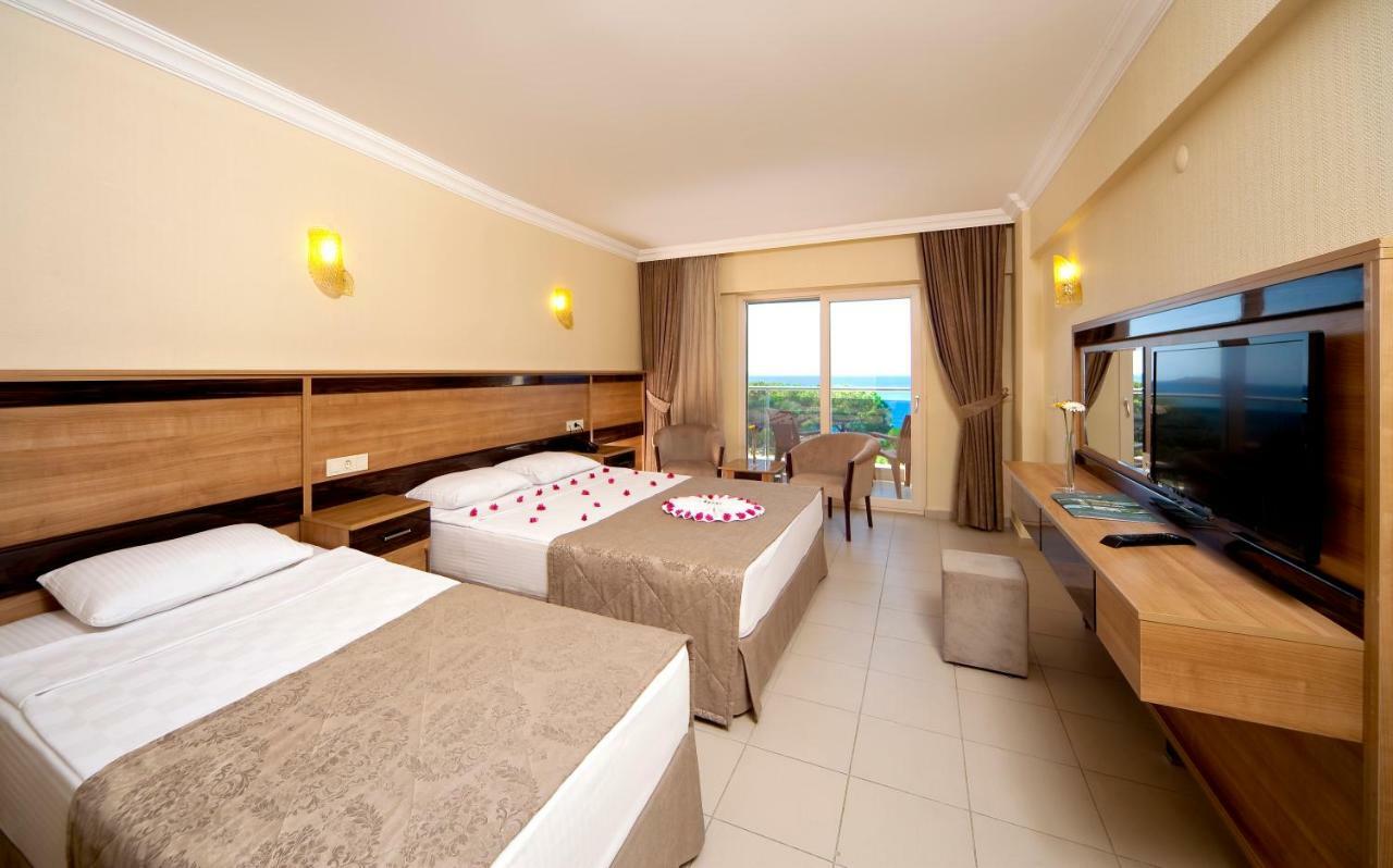 Resort Gumuldur Resort