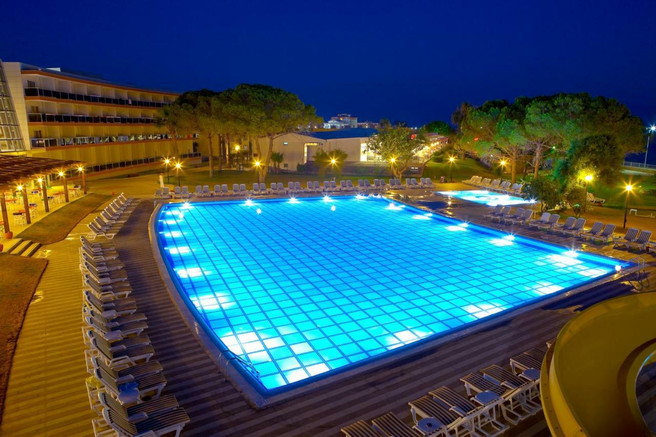Gumuldur Resort *