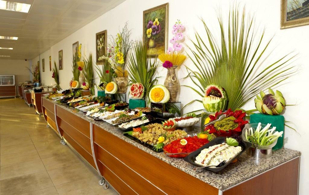 Gumuldur Resort Resort Gumuldur