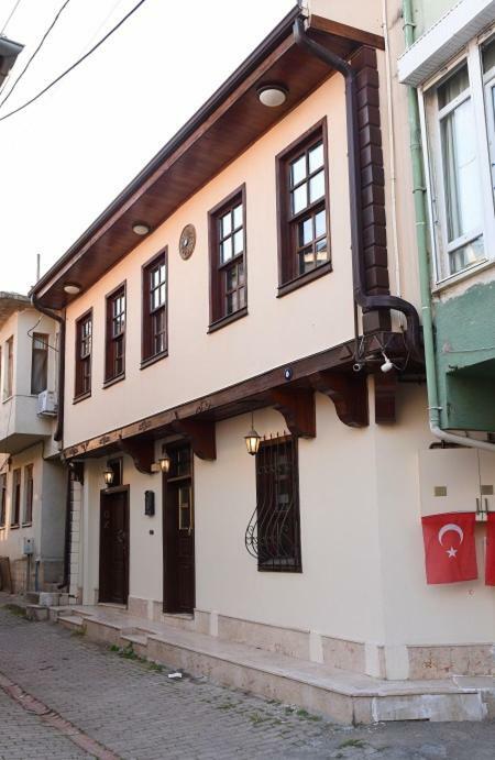 Oez Butik Antik Kent Myrleia 2* Mudanya