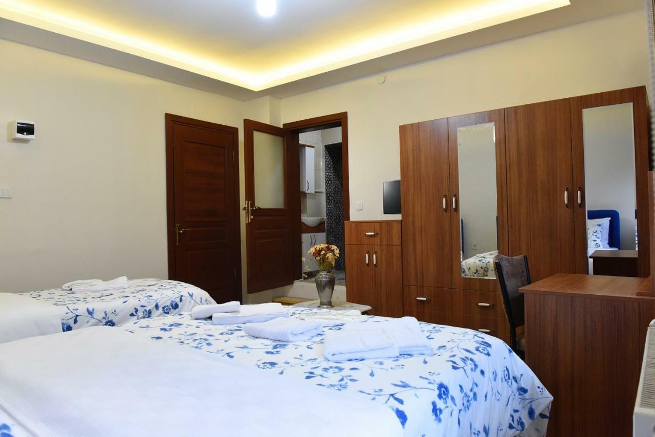 Oez Butik Antik Kent Myrleia 2*