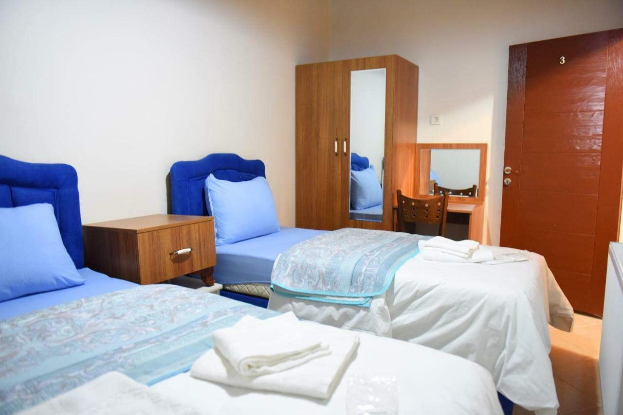 Oez Butik Antik Kent Myrleia Hotel Mudanya