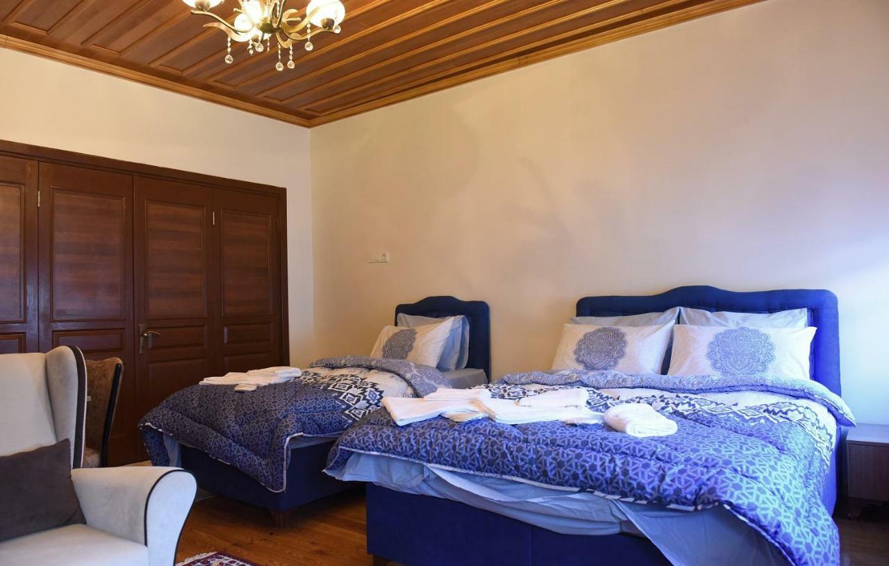 Oez Butik Antik Kent Myrleia 2* Mudanya