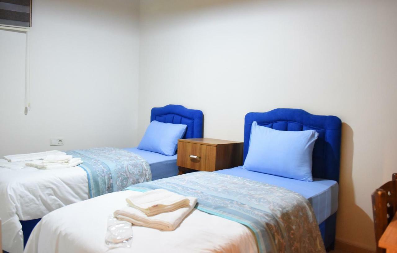 Oez Butik Antik Kent Myrleia 2* Mudanya