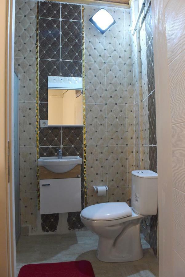 Hotel Oez Butik Antik Kent Myrleia Mudanya