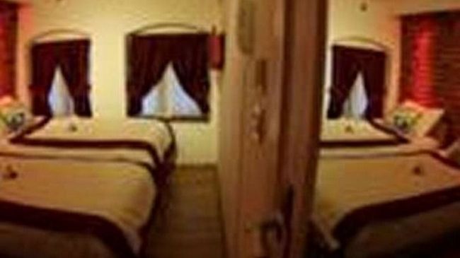 Corner Hot Hotel 3*