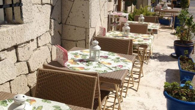 Hotel Terrasse