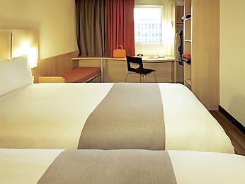 Ibis Airport Ankara