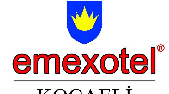 Emex Kocaeli Hotel 5*