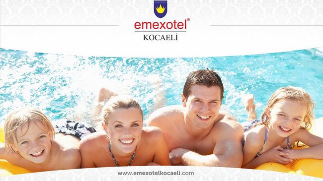 Emex Kocaeli Hotel Izmit