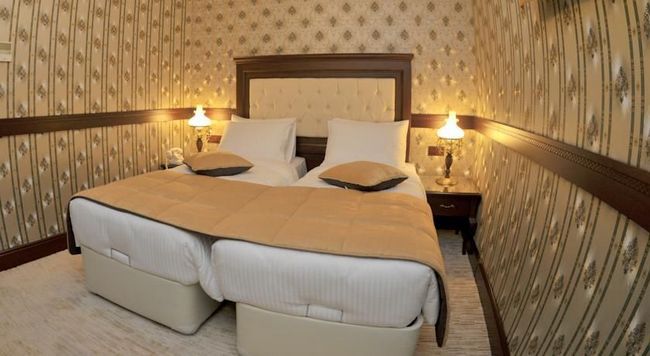 Divalis Hotel 3*