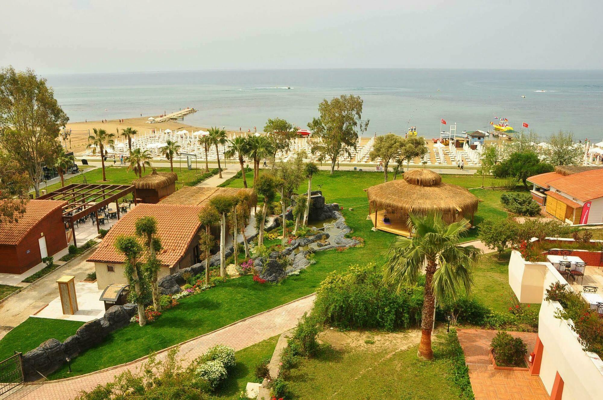 Armas Bella Sun Resort