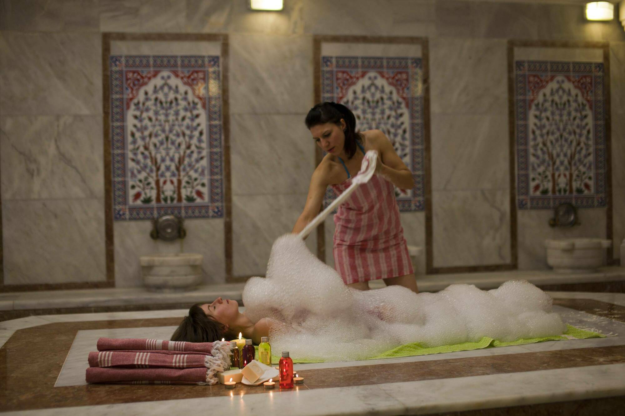 Resort Armas Bella Sun 3*
