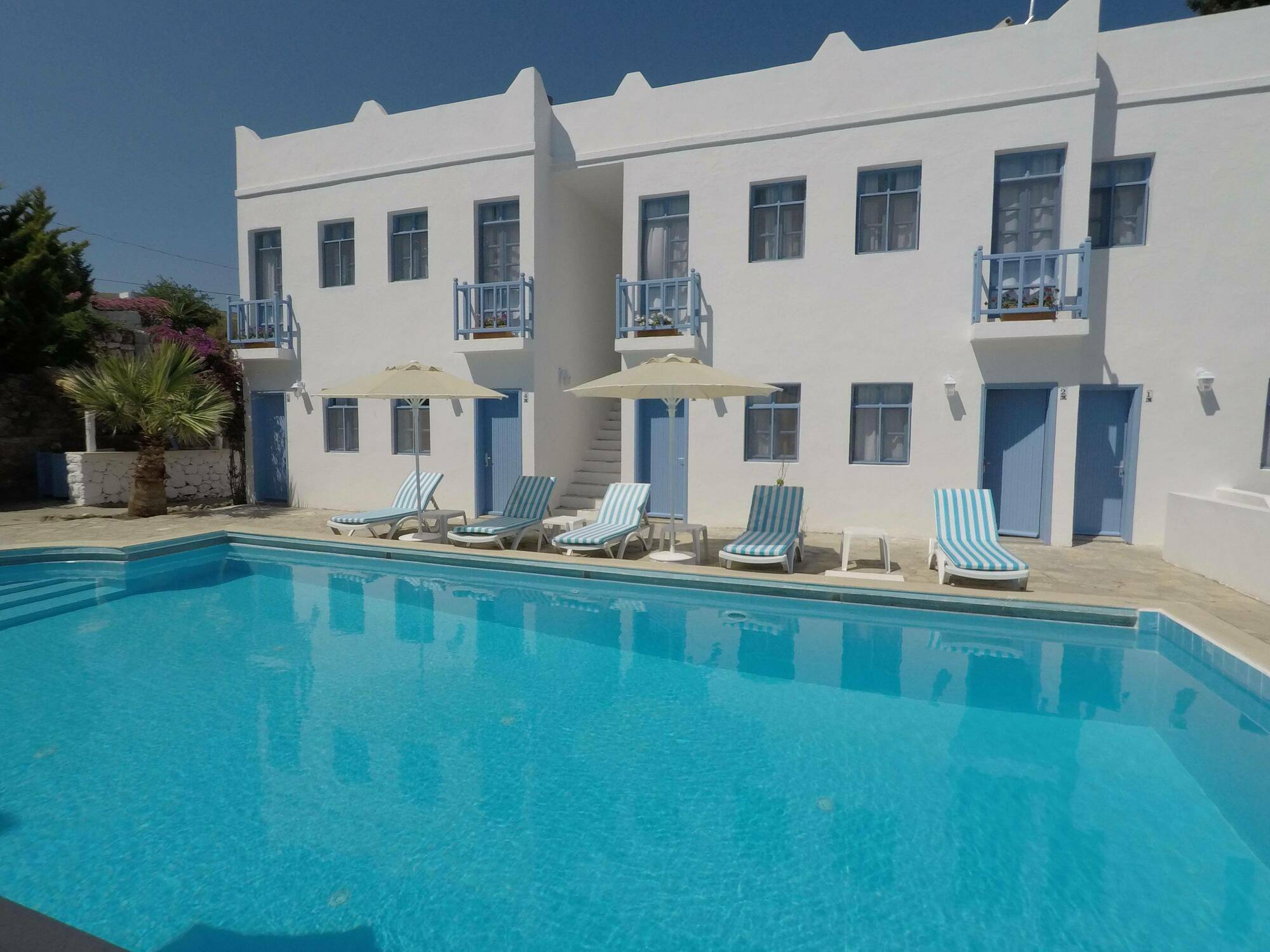 Panorama Bodrum Hotel