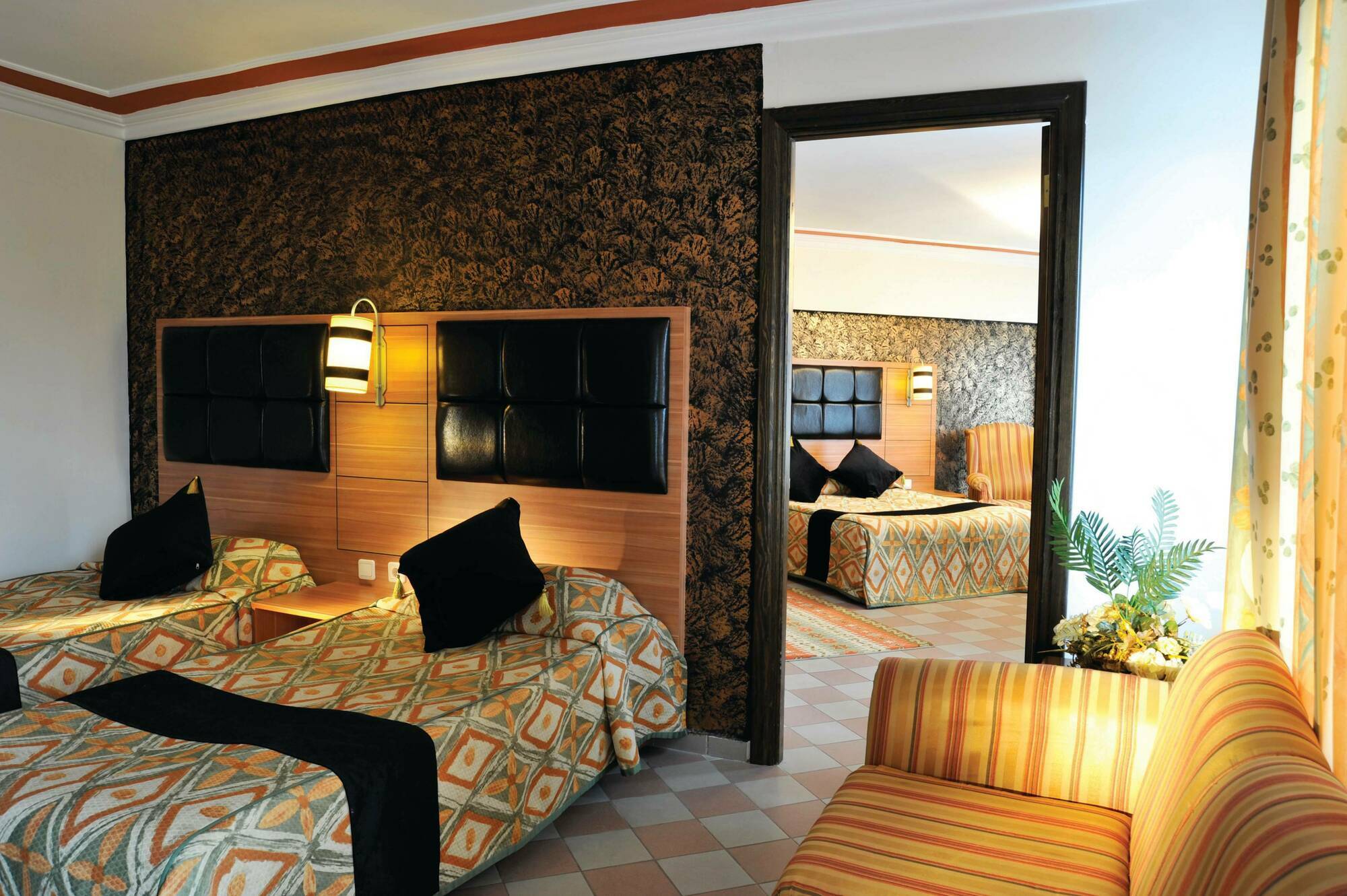 Armas Kaplan Paradise 4* Tekirova