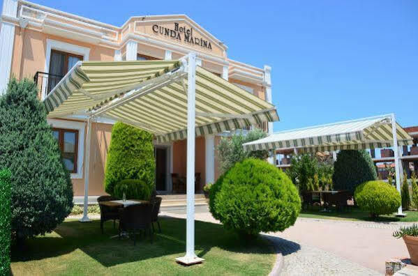 Ebruli Cunda 4* Ayvalik
