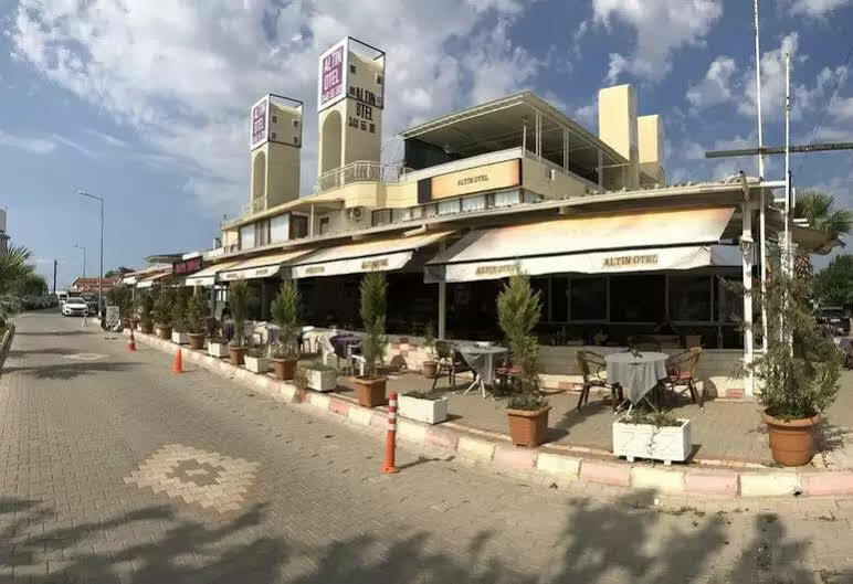 Hotel Altin & Balikesir