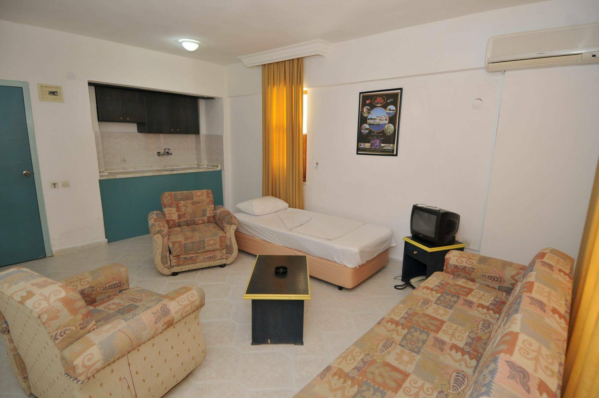 Klas Dom Hotel 4*
