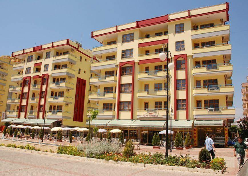 Klas Dom Hotel Mahmutlar