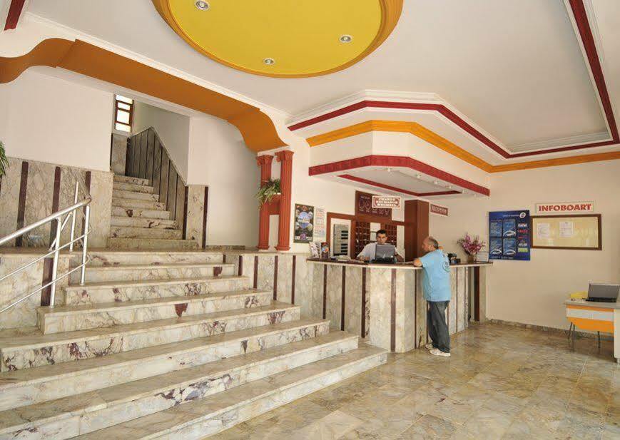 Hotel Klas Dom Mahmutlar