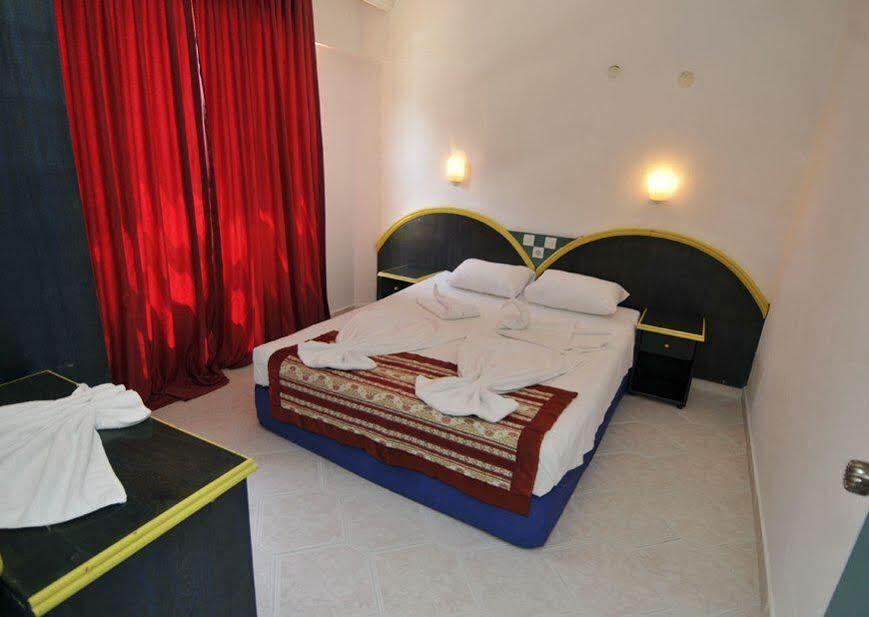 Hotel Klas Dom Mahmutlar
