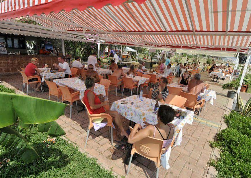 Klas Dom 4* Mahmutlar