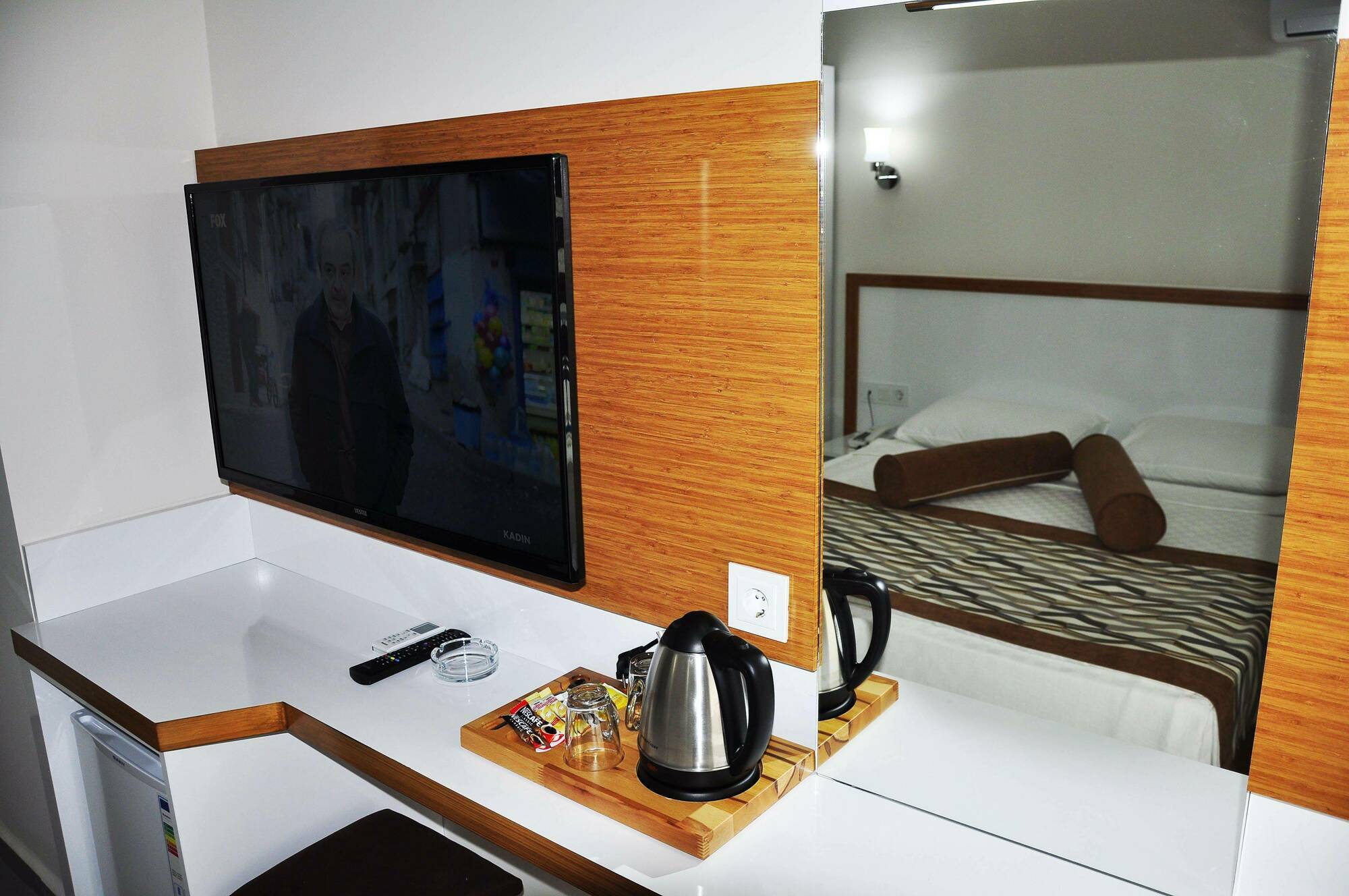 Evon Aparthotel 3*
