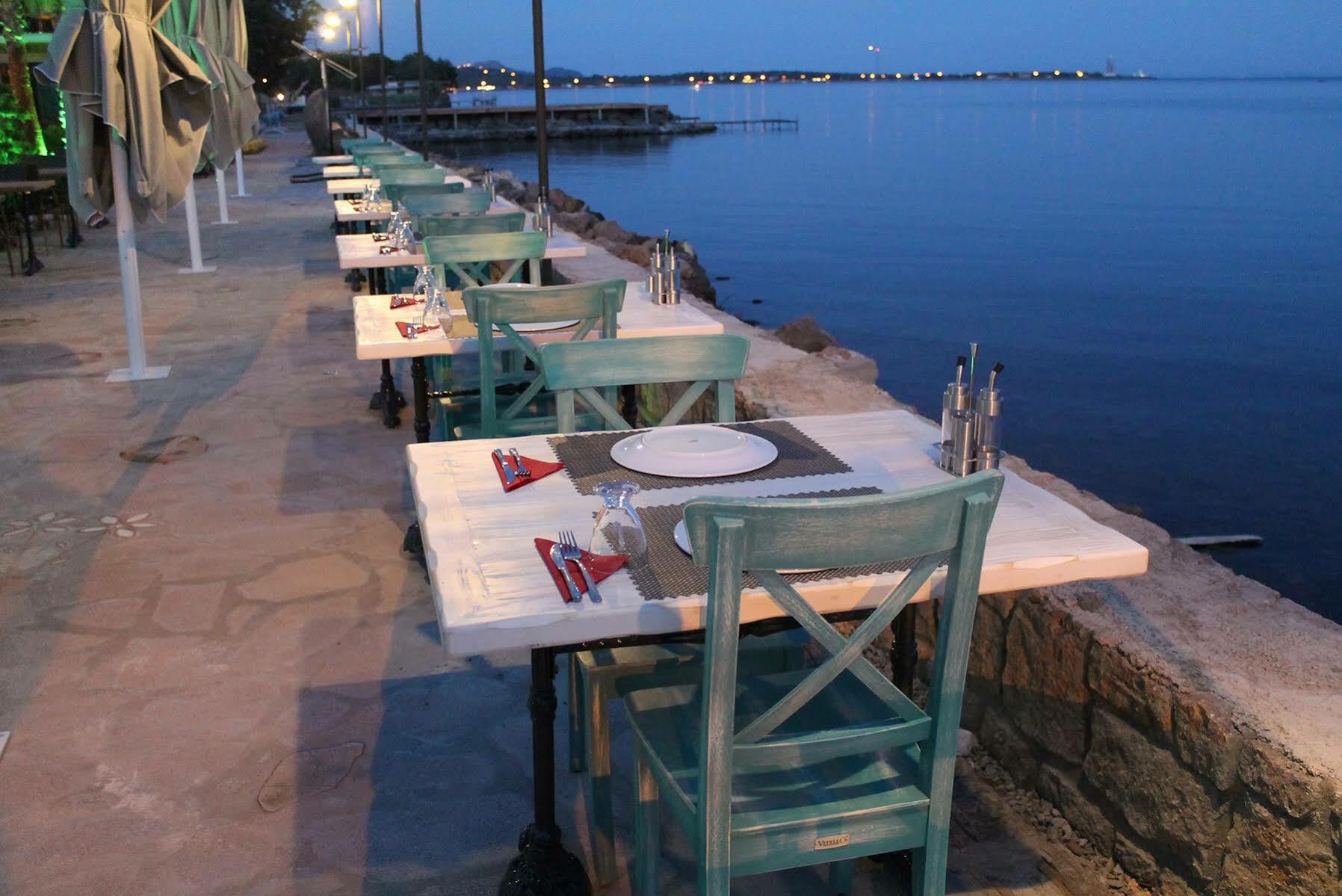 Assos Zeytin Special Class (adults Only) Hotel Ayvacik