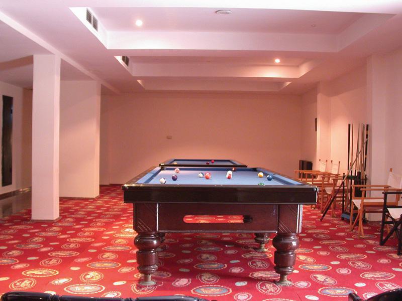 Ladonia Del Mare 3* Gumbet