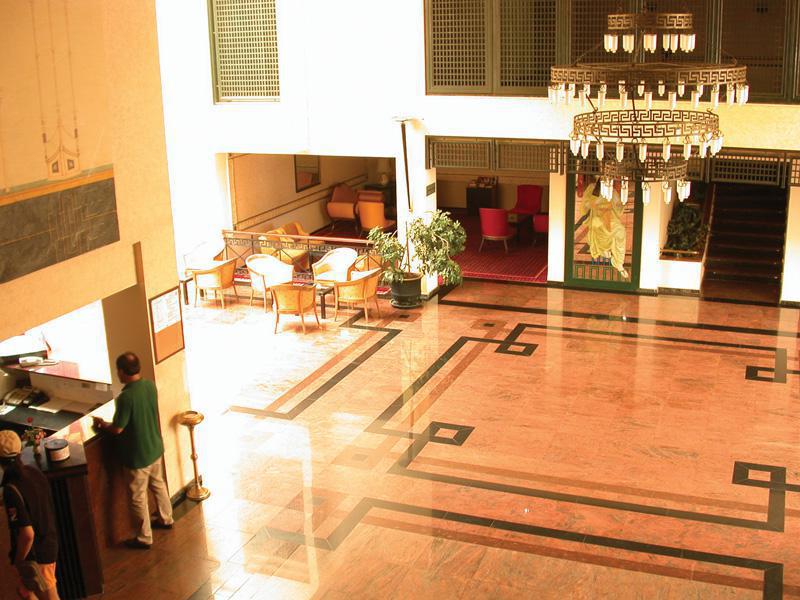 Ladonia Del Mare Hotel Gumbet