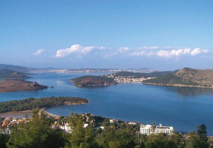 Cinar Ayvalik