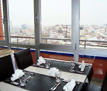 Tufad Prestige Boutique 3*