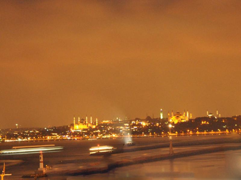 Hotel Timya Istanbul