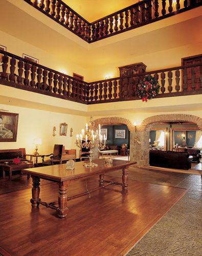 Le Yazici Hotel