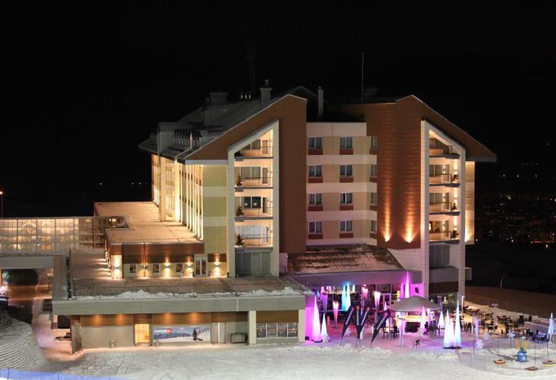 Sway 5* Erzurum
