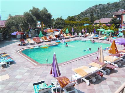 Turk Hotel 2*