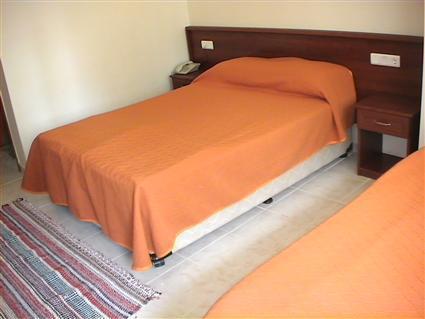Hotel Turk 2*