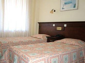 Hotel Golmar Icmeler