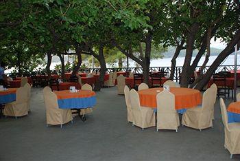 Golmar Hotel Icmeler