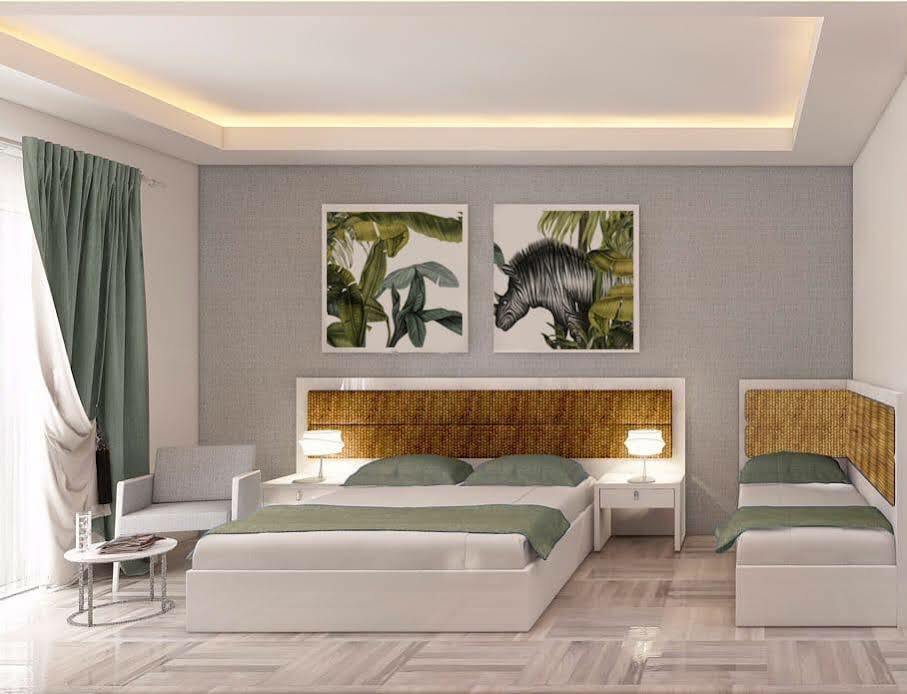 Sea Hotel Ayvalik