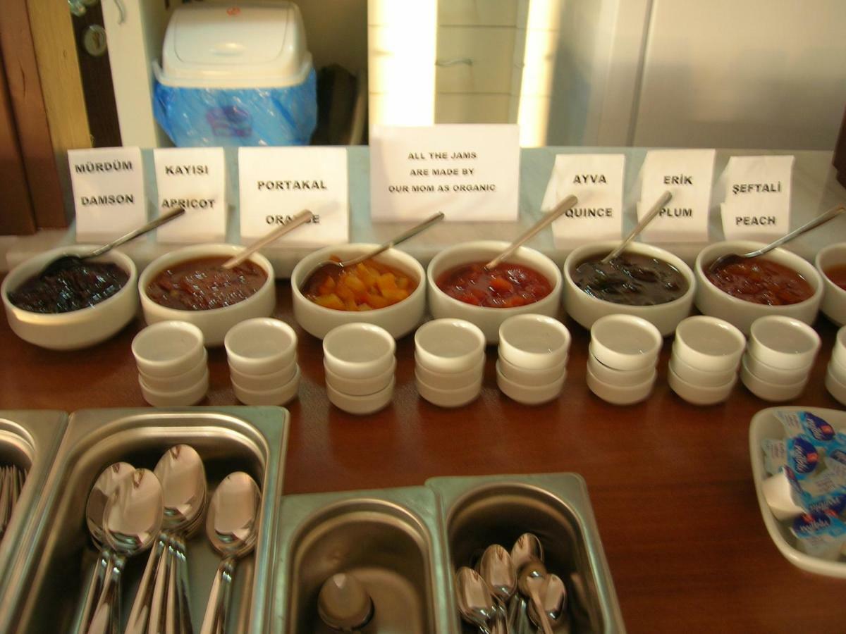 Bagci Hotel 3*