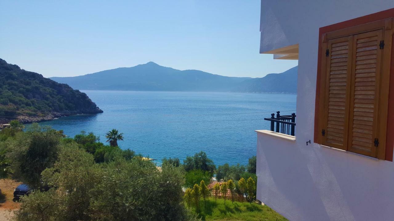 Kuluhana & Kalkan